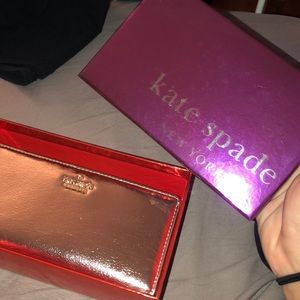 Kate spade wallet